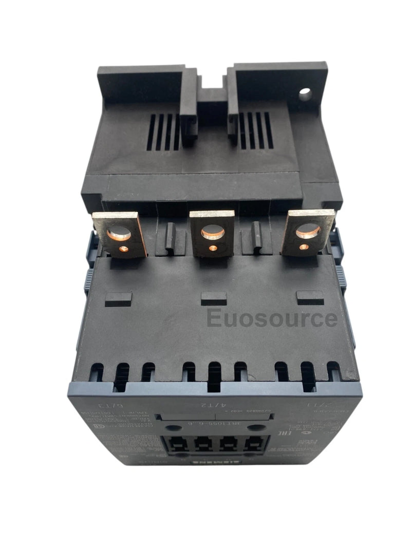 3RT1055-6NB36 Siemens Power Contactor