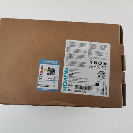 3RT1056-6AF36 Siemens Contactors