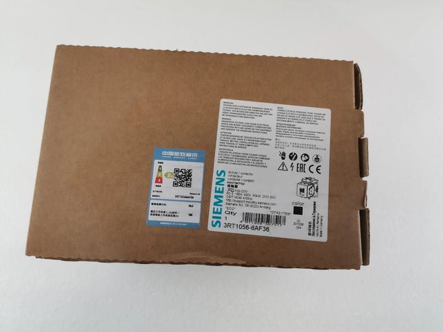 3RT1056-6AF36 Siemens Contactors