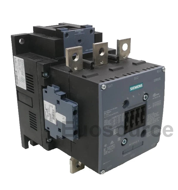 3RT1064-6AP36 Siemens Power Contactor