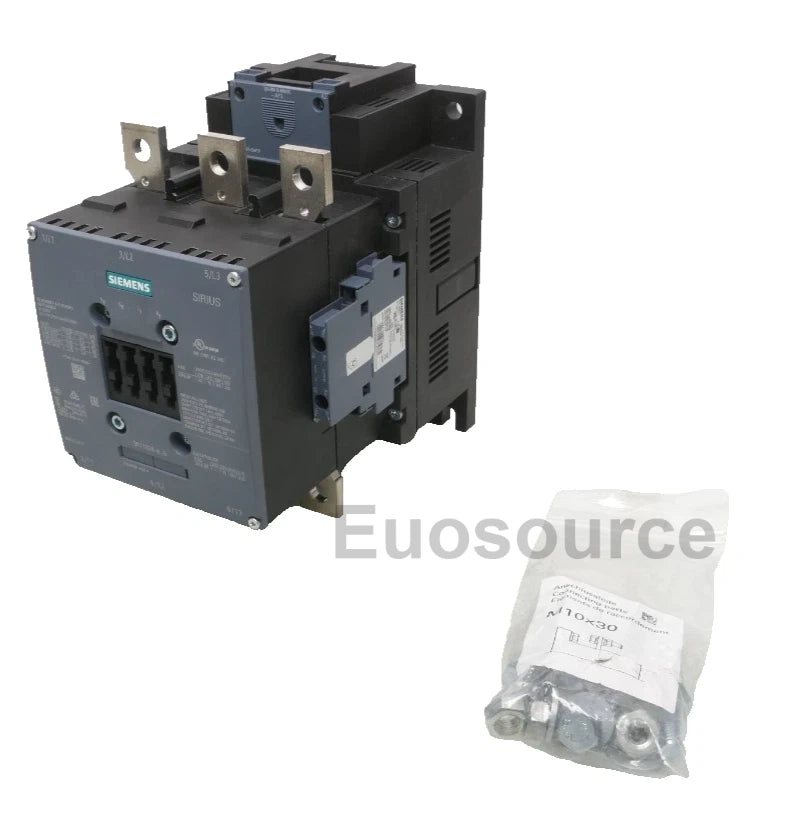 3RT1064-6AP36 Siemens Power Contactor