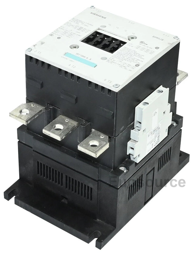3RT1066-6AP36 Siemens Power Contactor