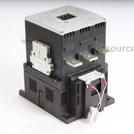 3RT1076-6AF36 Siemens Power Contactor