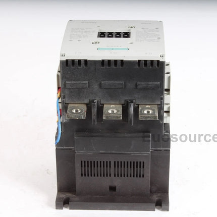 3RT1076-6AF36 Siemens Power Contactor