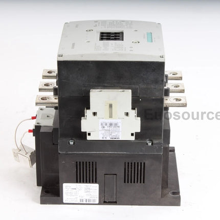 3RT1076-6AF36 Siemens Power Contactor