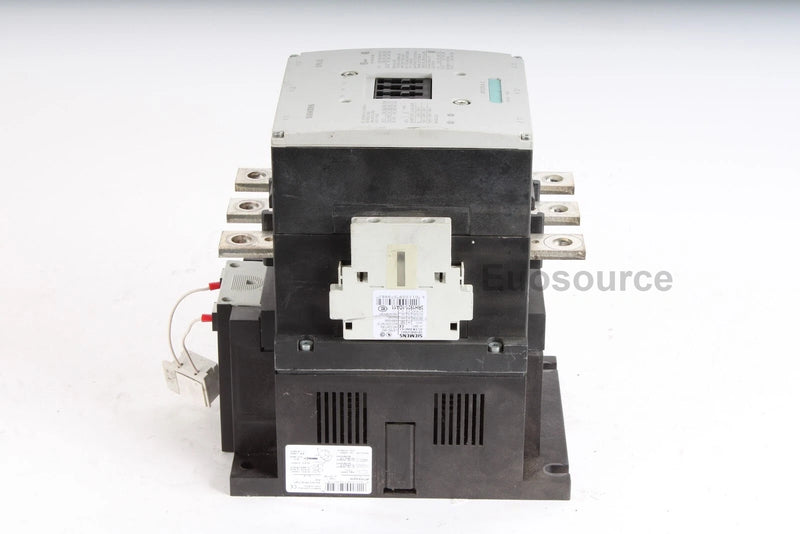 3RT1076-6AF36 Siemens Power Contactor