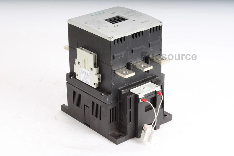 3RT1076-6AF36 Siemens Power Contactor