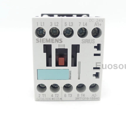 3RT1316-1BB40 Siemens Power Contactor