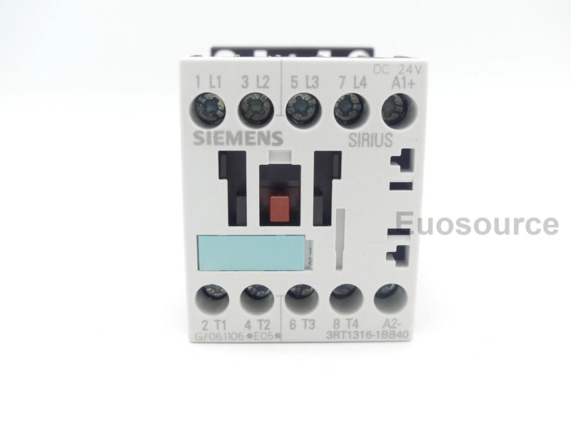 3RT1075-6AP36 Siemens Power Contactor