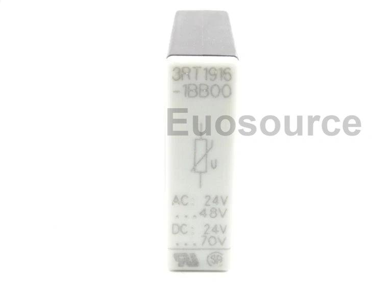 3RT1916-1BB00 Siemens Power Contactor