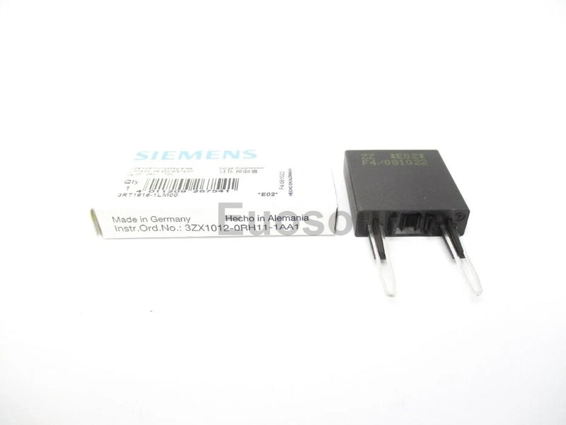3RT1916-1LM00 Siemens Power Contactor