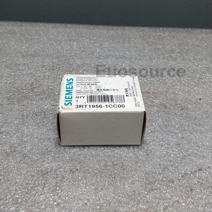 3RT1936-1CC00 Siemens Power Contactor