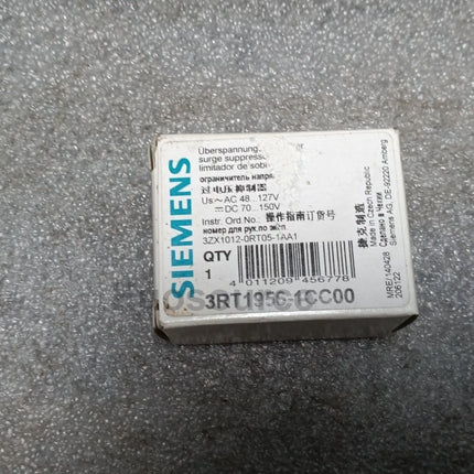 3RT1936-1CC00 Siemens Power Contactor