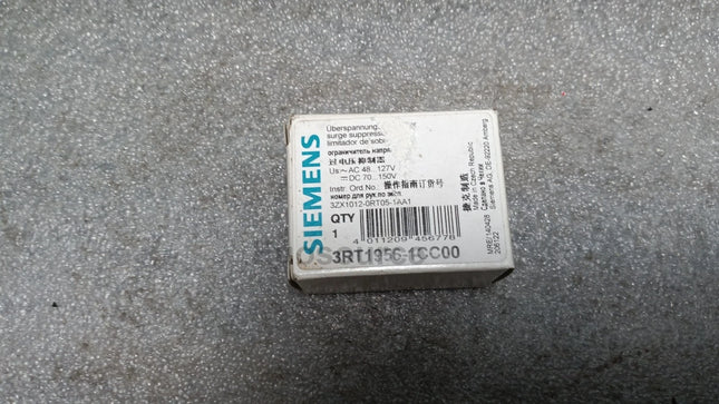 3RT1936-1CC00 Siemens Power Contactor
