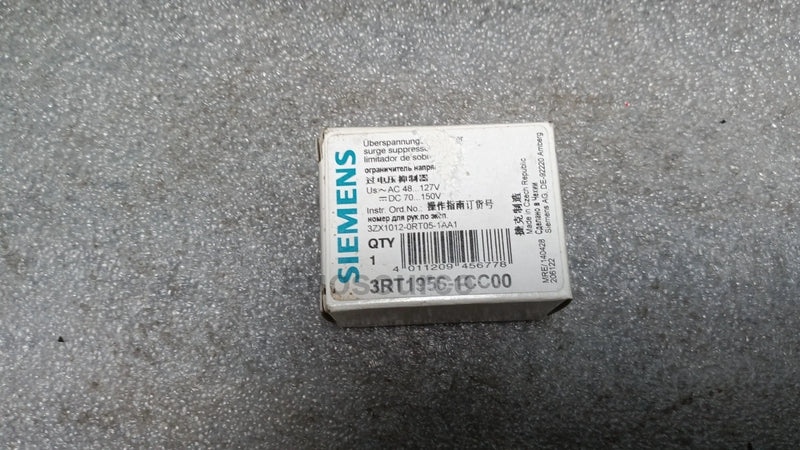 3RT1936-1CC00 Siemens Power Contactor