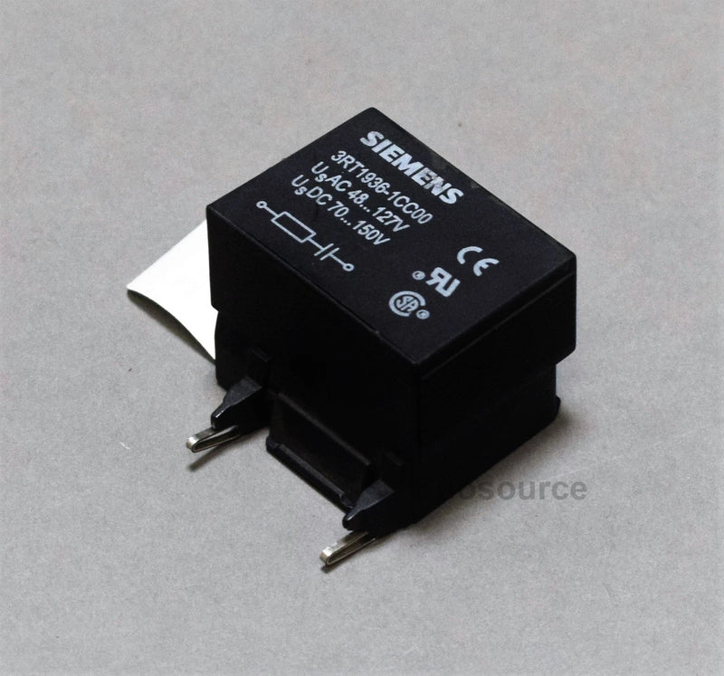3RT1936-1CC00 Siemens Power Contactor