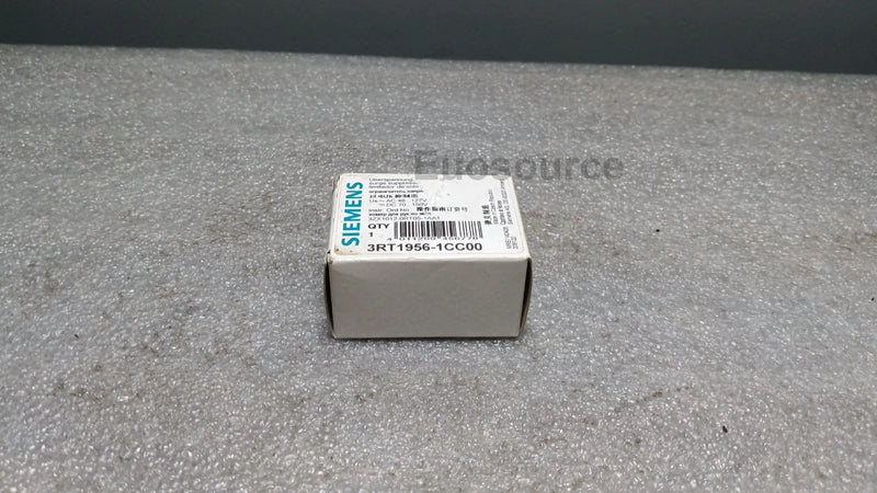 3RT1936-1CC00 Siemens Power Contactor