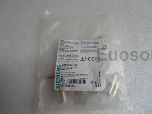 3RT1945-6A Siemens Contactors