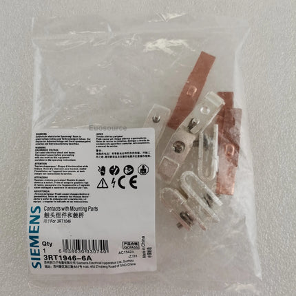 3RT1946-6A Siemens Contactors