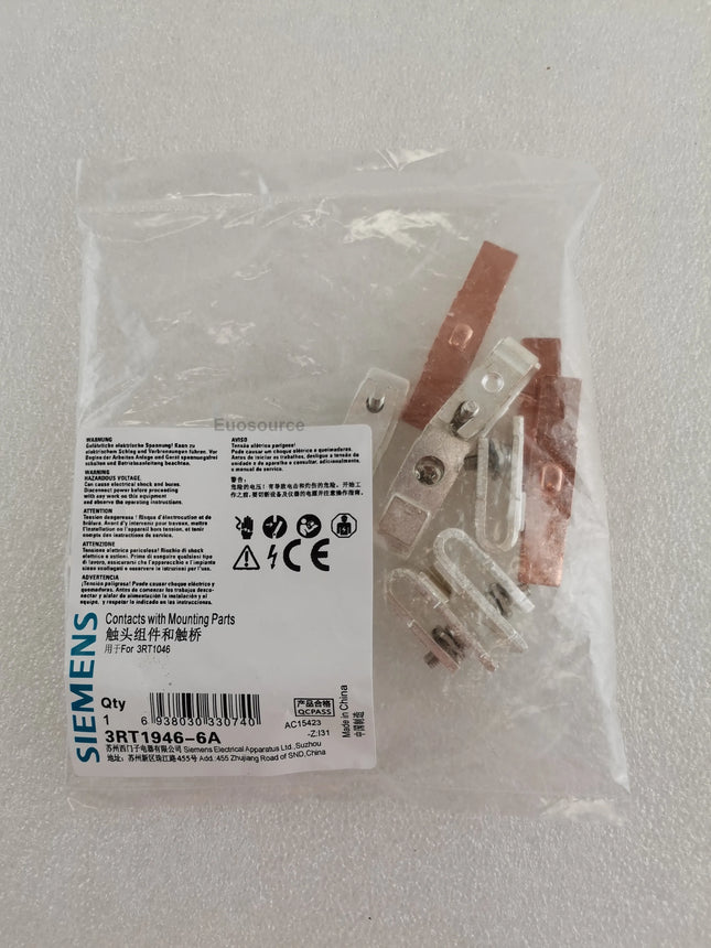 3RT1946-6A Siemens Contactors