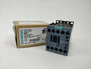3RT2015-1AB02 Siemens Power Contactor