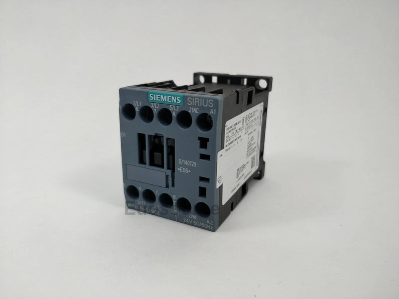 3RT2015-1AB02 Siemens Power Contactor