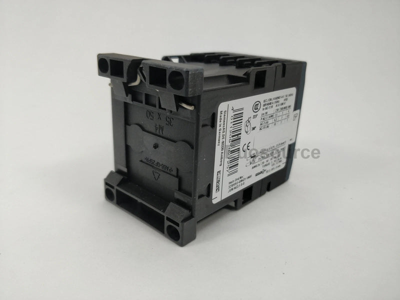3RT2015-1AB02 Siemens Power Contactor