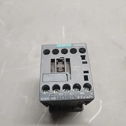 3RT2015-1AK61 Siemens Power Contactor
