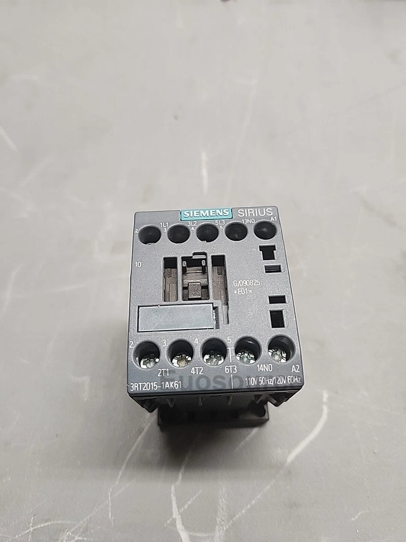 3RT2015-1AK61 Siemens Power Contactor