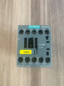 3RT2015-1AP02 Siemens Power Contactor