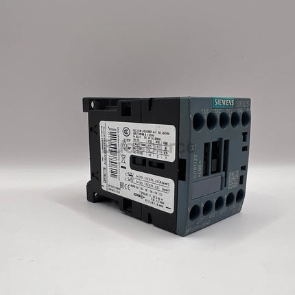 3RT2015-1BB42 Siemens Power Contactor
