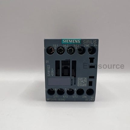 3RT2015-1BB42 Siemens Power Contactor