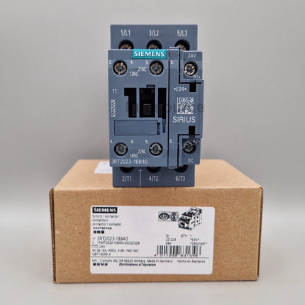 3RT2016-1AN21 Siemens Power Contactor