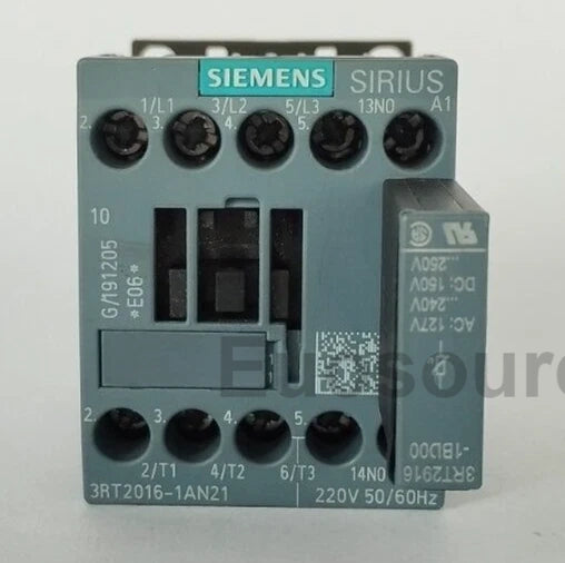 3RT2016-1AN21 Siemens Power Contactor