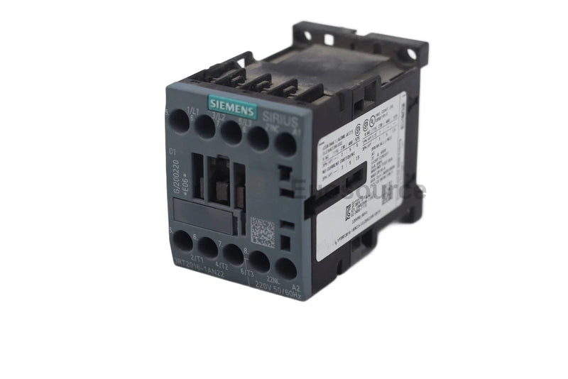 3RT2016-1AN22 Siemens Power Contactor