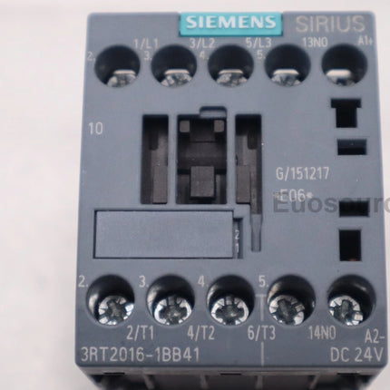 3RT2016-1BB41 Siemens Power Contactor