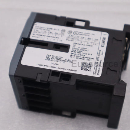 3RT2016-1BB41 Siemens Power Contactor