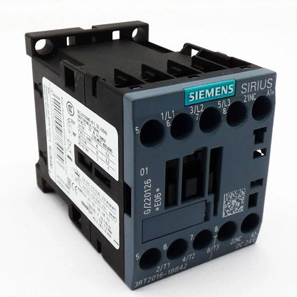 3RT2016-1BB42 Siemens Power Contactor
