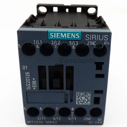 3RT2016-1BB42 Siemens Power Contactor