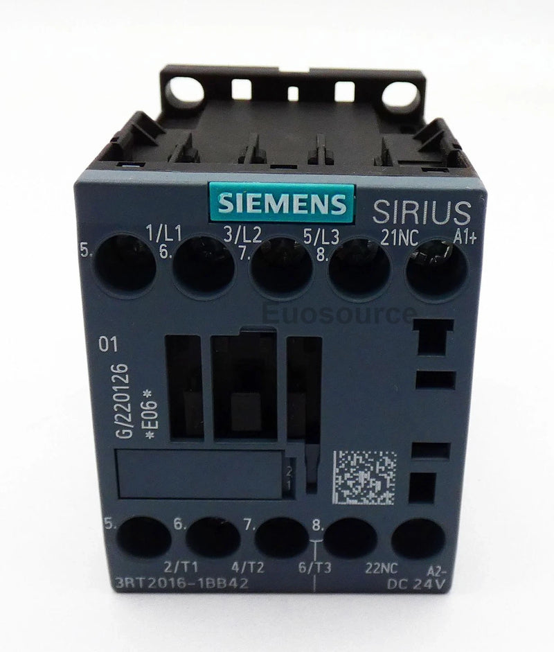 3RT2016-1BB42 Siemens Power Contactor