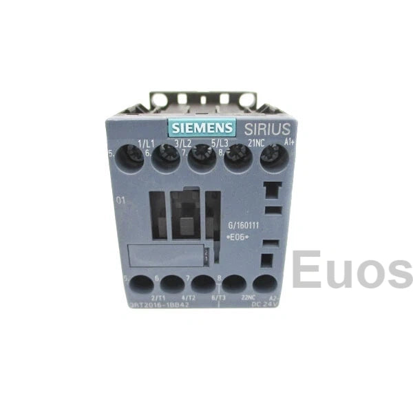 3RT2016-1BB42 Siemens Power Contactor
