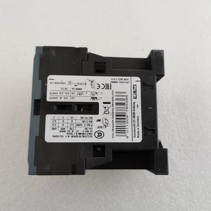 3RT2016-2BB41 Siemens Contactors