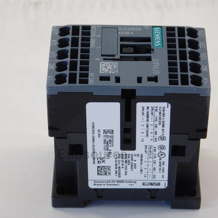 3RT2016-2BB42 Siemens Power Contactor