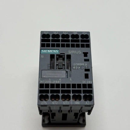 3RT2016-2FB41 Siemens Power Contactor