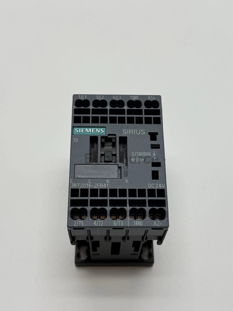 3RT2015-1AV01 Siemens Power Contactor