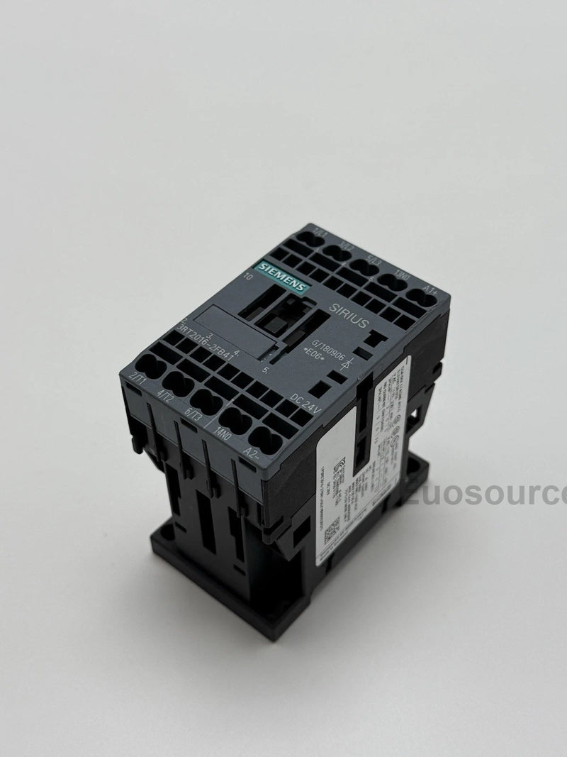 3RT2016-1AP01 Siemens Power Contactor