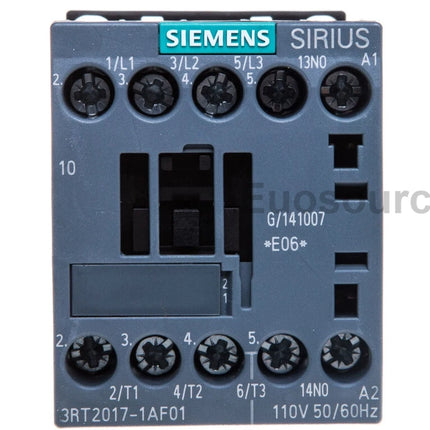 3RT2017-1AF01 Siemens Power Contactor