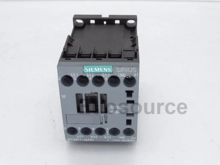3RT2017-1AF01 Siemens Power Contactor