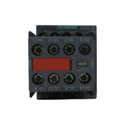 3RT2017-1FB44-3MA0 Siemens Power Contactor