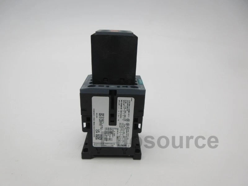 3RT2017-1FB44-3MA0 Siemens Power Contactor